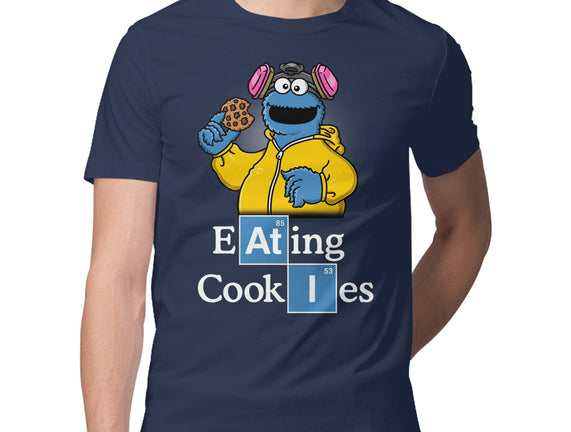 Eating Cookies