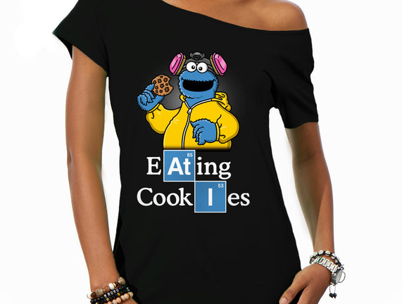 Eating Cookies