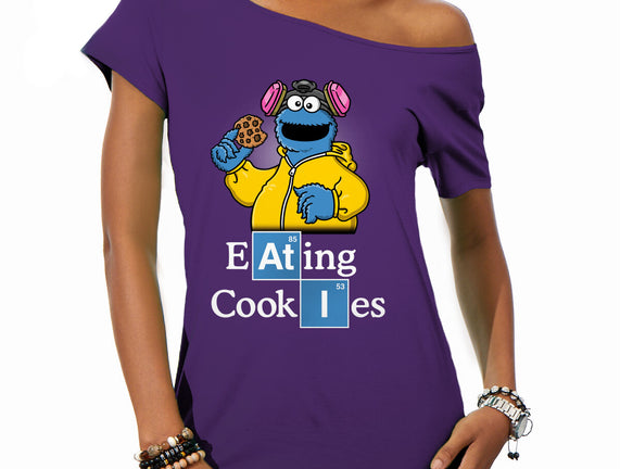 Eating Cookies