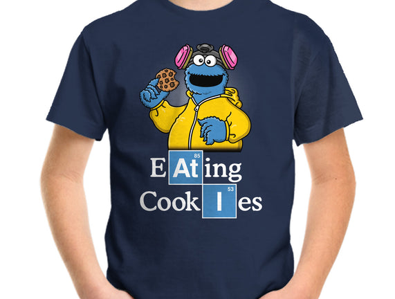 Eating Cookies