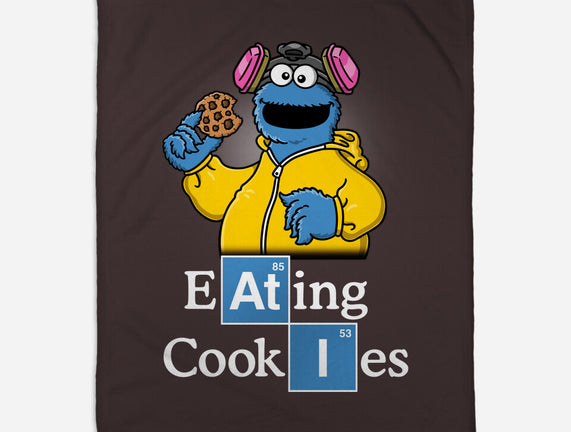 Eating Cookies