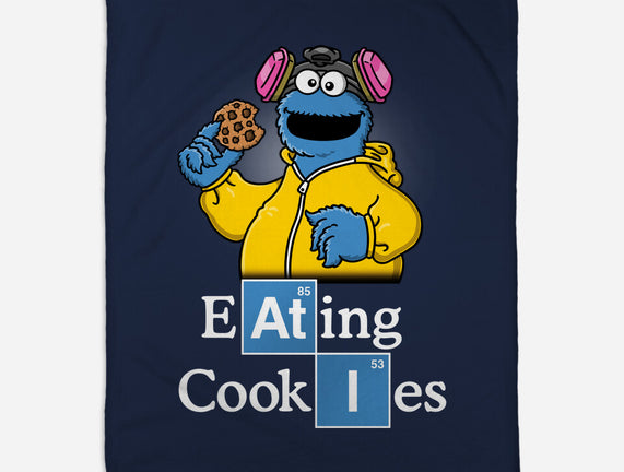 Eating Cookies