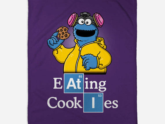 Eating Cookies