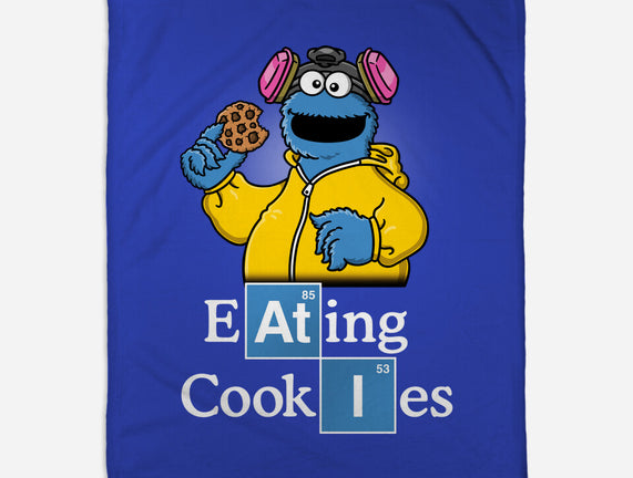 Eating Cookies