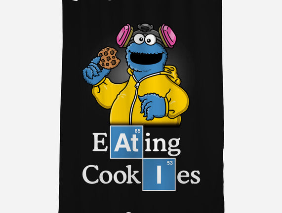 Eating Cookies