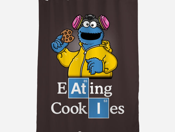 Eating Cookies