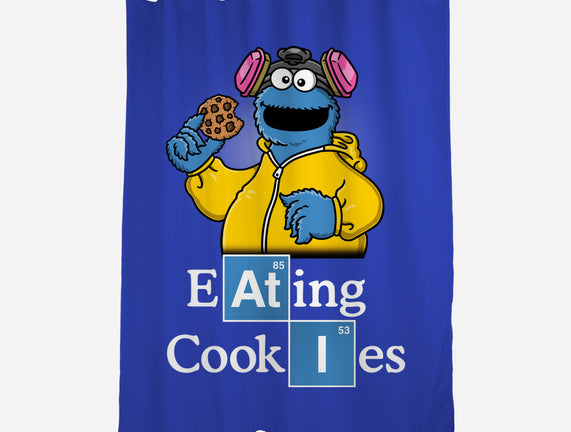 Eating Cookies