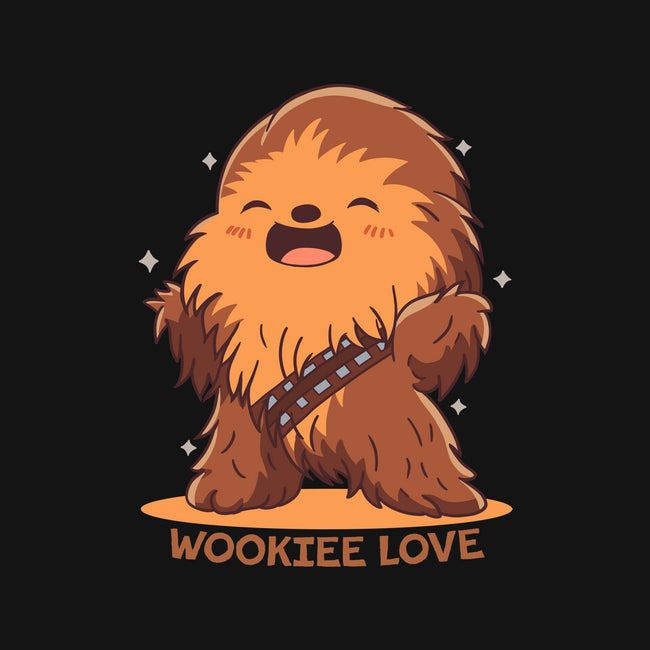 Wookie Love-Cat-Adjustable-Pet Collar-fanfreak1