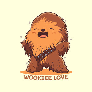 Wookie Love