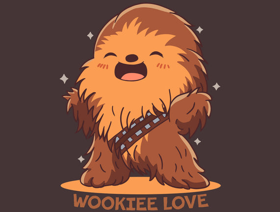 Wookie Love