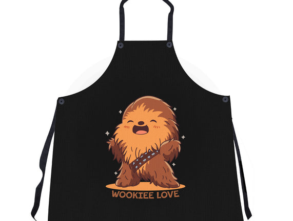 Wookie Love