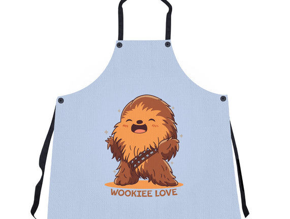 Wookie Love