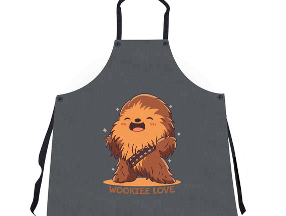 Wookie Love