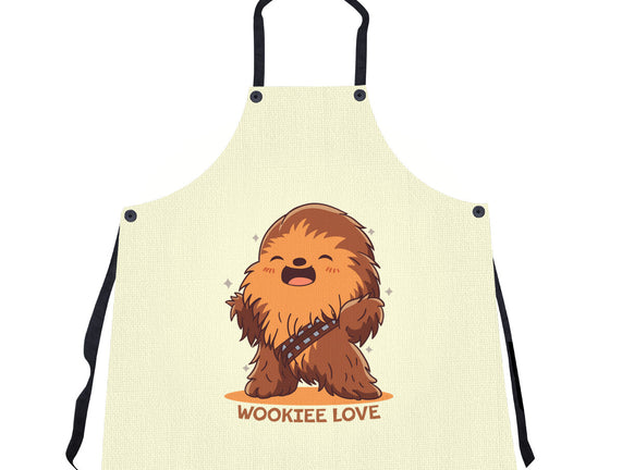 Wookie Love