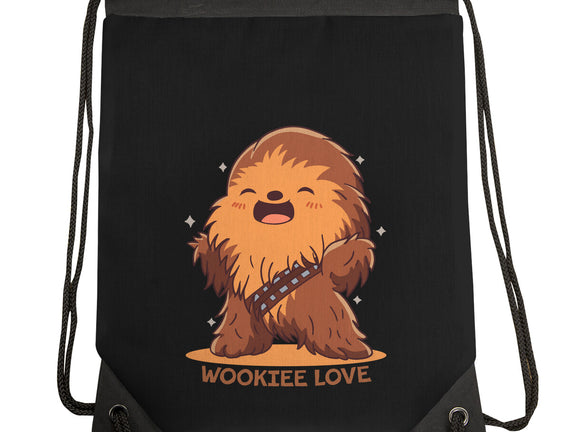 Wookie Love