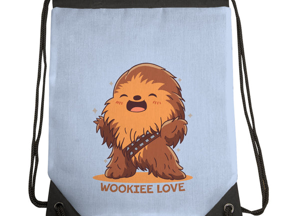 Wookie Love