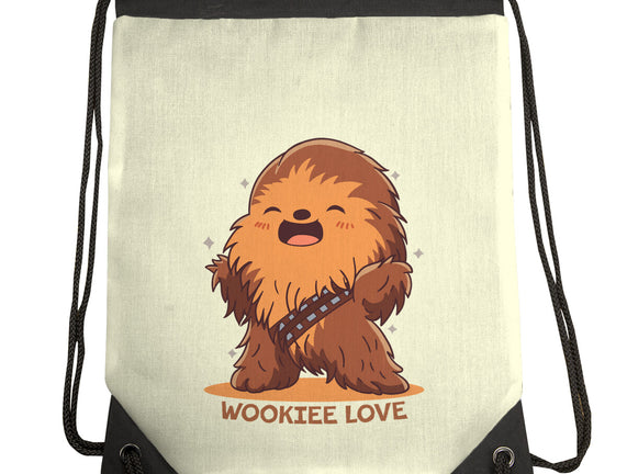 Wookie Love