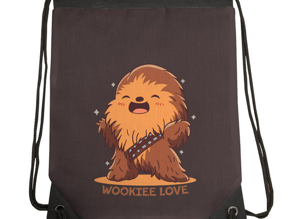 Wookie Love