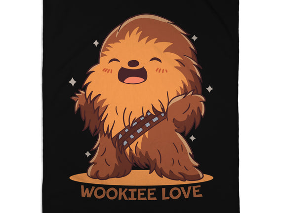 Wookie Love