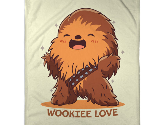 Wookie Love