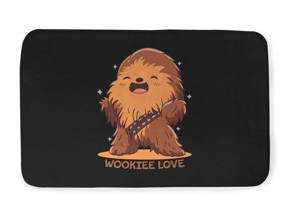 Wookie Love