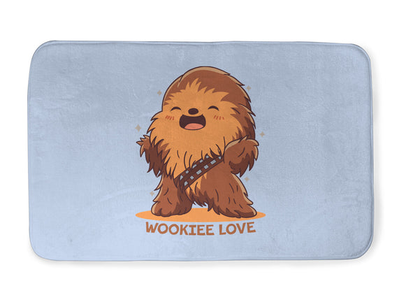 Wookie Love