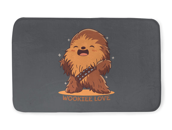 Wookie Love