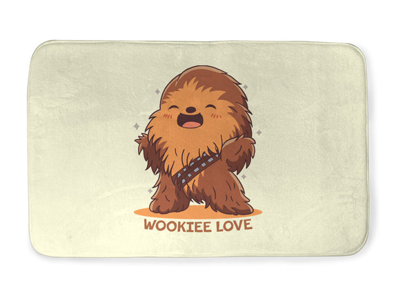 Wookie Love