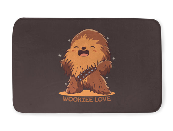 Wookie Love