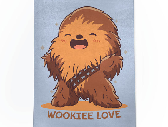 Wookie Love