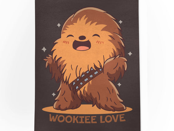 Wookie Love