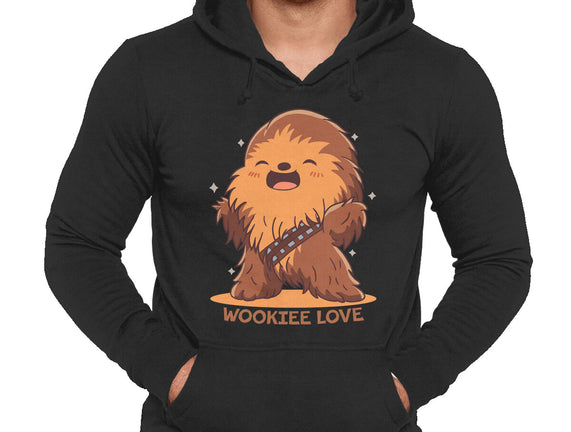 Wookie Love