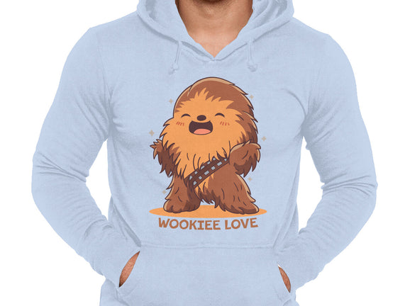 Wookie Love