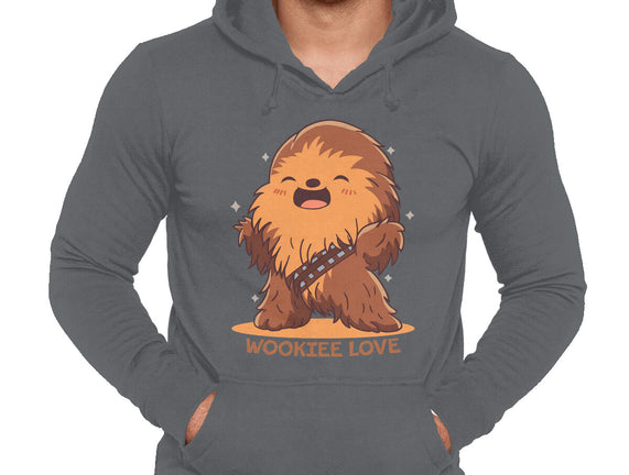 Wookie Love