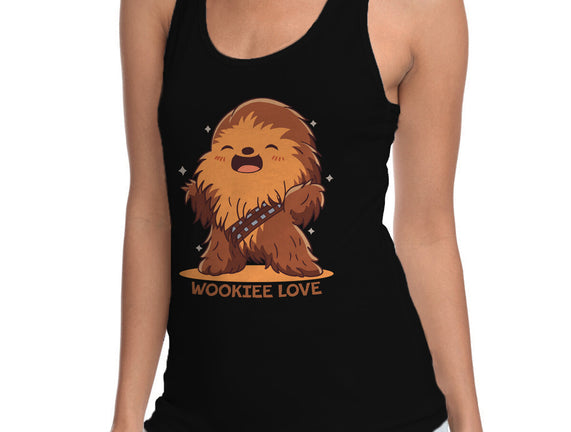 Wookie Love