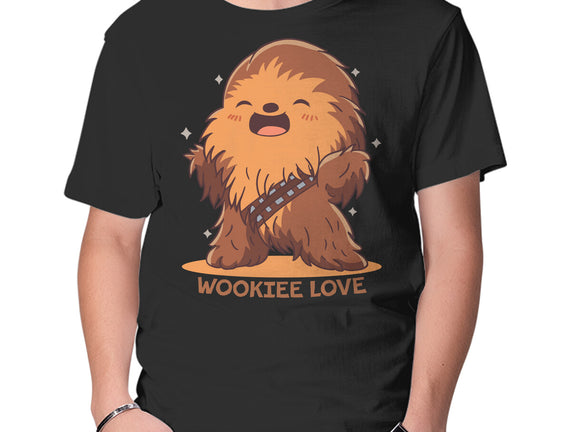 Wookie Love