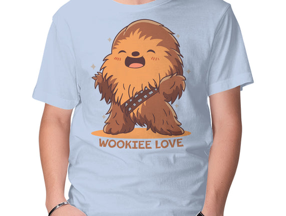 Wookie Love