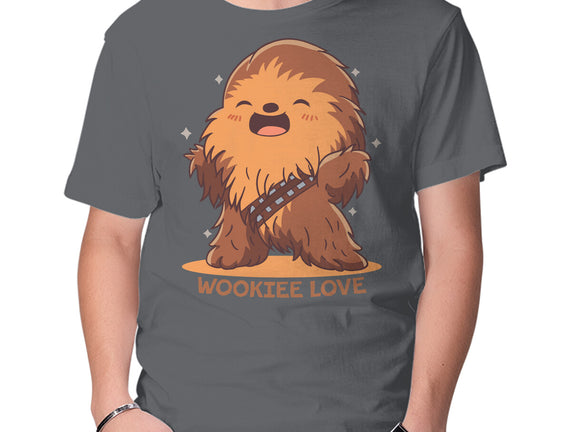 Wookie Love