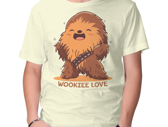 Wookie Love