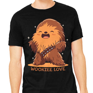 Wookie Love