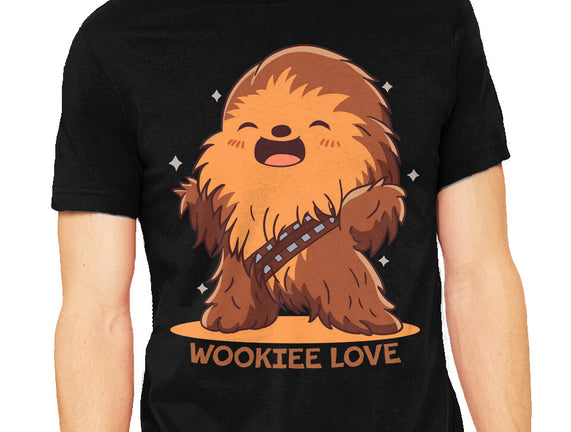 Wookie Love