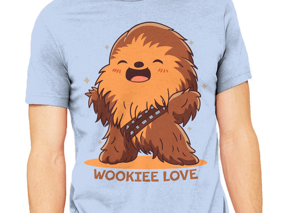 Wookie Love