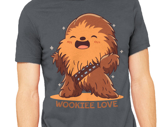 Wookie Love