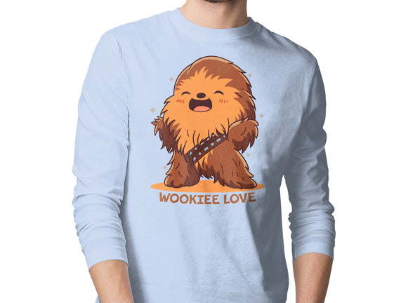 Wookie Love