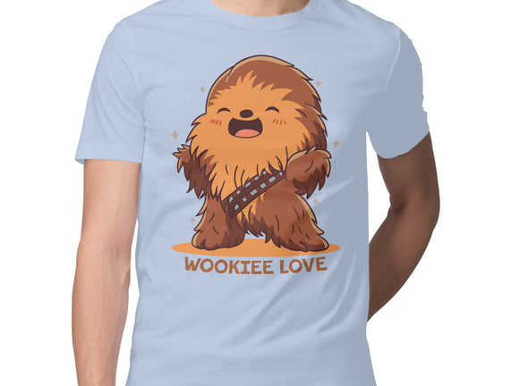 Wookie Love