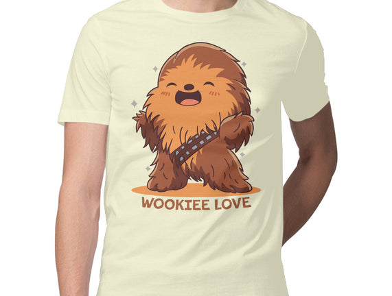 Wookie Love