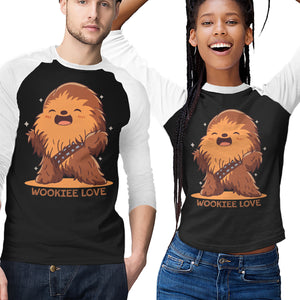 Wookie Love