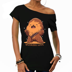 Wookie Love