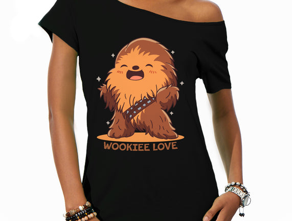 Wookie Love