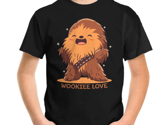 Wookie Love